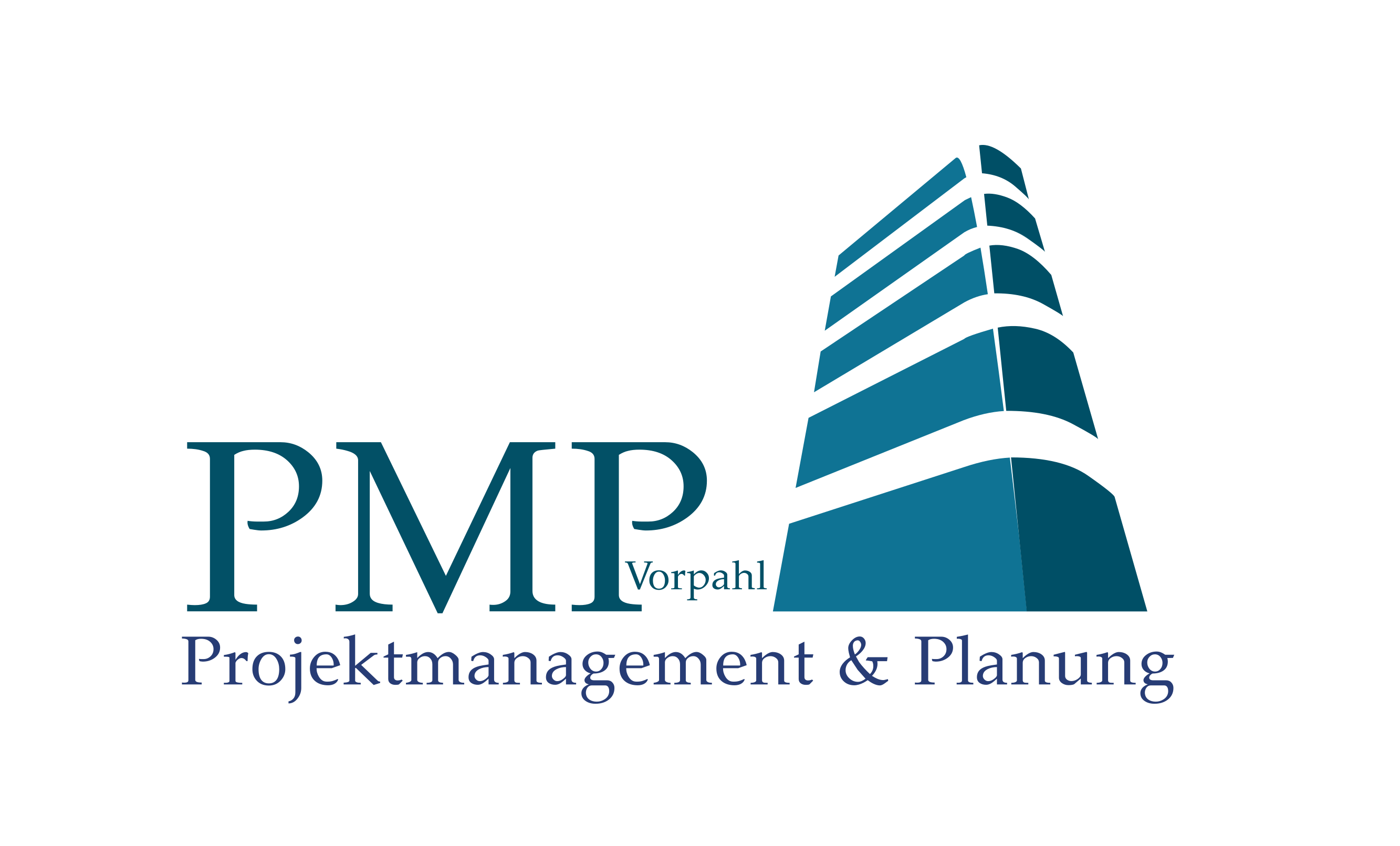 PMP Vorpahl Projektmanagement & Planung